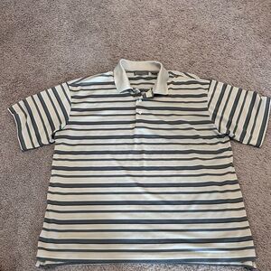 Daniel Cramieux Men’s Golf Polo

Size XL